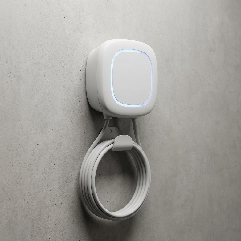 Wallbox Pulsar Plus